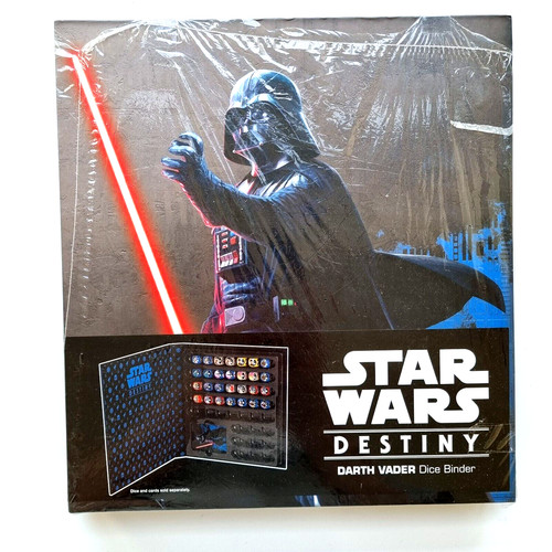 Star wars destiny darth vader - wars,