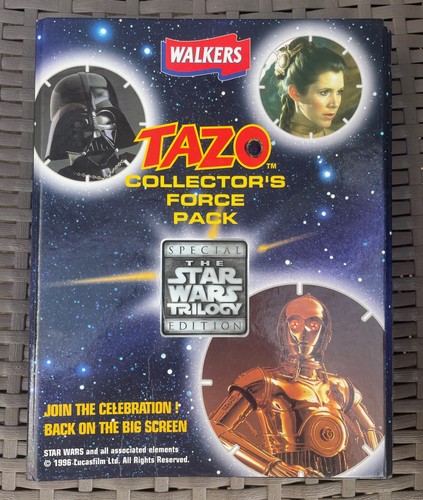 Vintage 1996 star - vintage, walkers