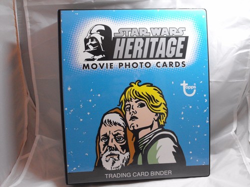 Star wars heritage - wars,