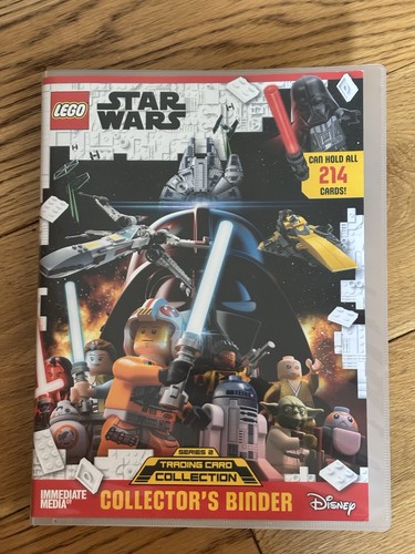 Lego star wars - series, 2