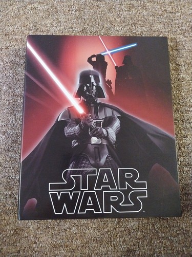 Star wars collectibles - collectibles, trading