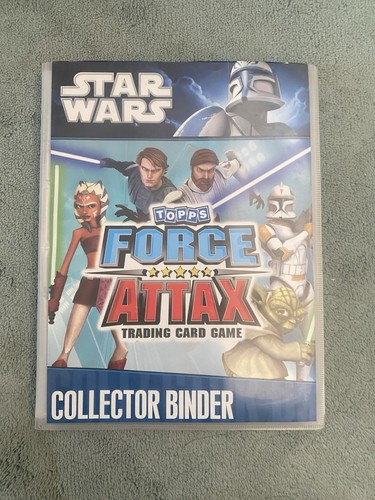 Star wars force - wars, 1