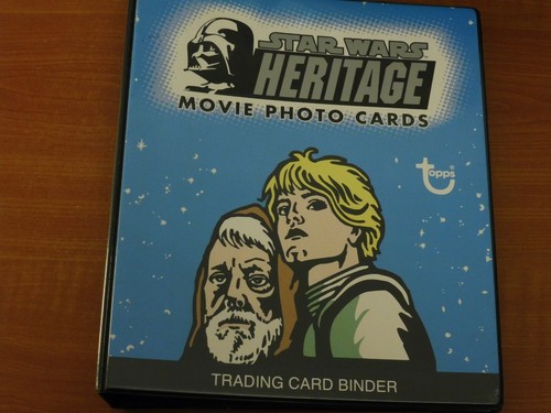 Star wars heritage complete - star,