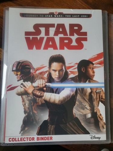 Topps star wars - topps, the